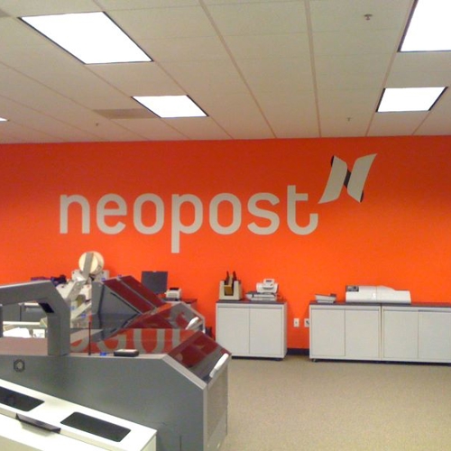 Wall Graphics